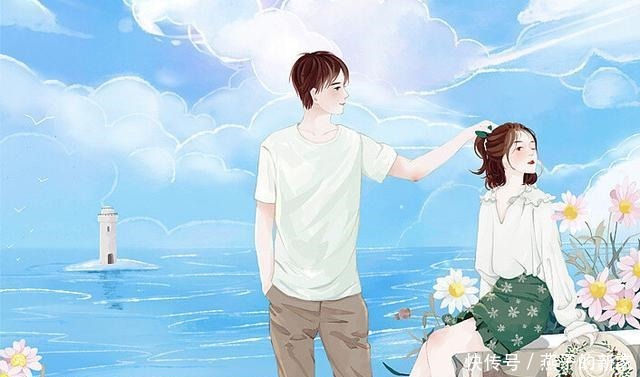 还好|4本从暗恋到相爱的现言小说,还好深情不被辜负!