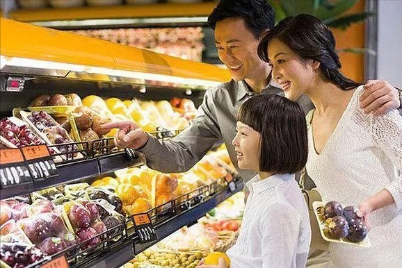 商品|大型超市靠什么赚钱?你以为仅仅是销售商品?还有这2个"隐秘生意"!