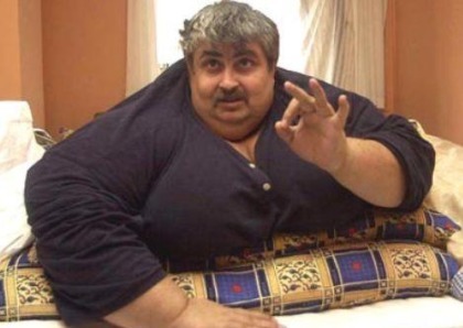 癌细胞|为什么“癌症”喜欢瘦子,胖子和“它”无缘可能看完你就明白了