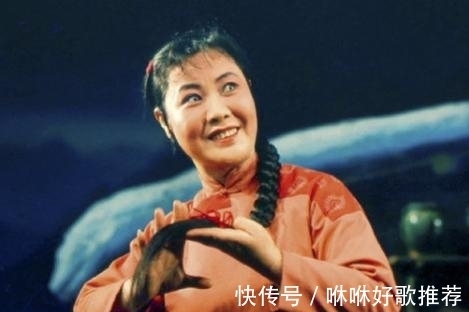 入戏太深|著名歌唱家郭兰英,91岁身体欠佳却无子女照料,李谷一把她当偶像