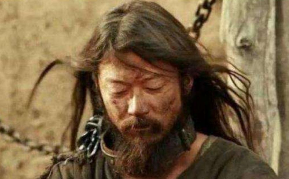 周武王#周天子跌落神坛,《诗经》中的西周百姓说:所谓天命,是靠不住的