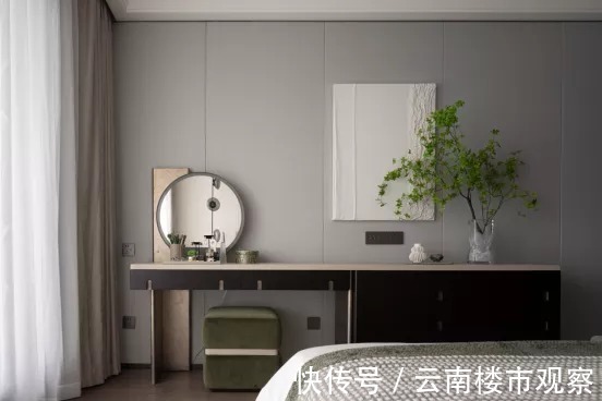 仙娜|昆明北京路这个新楼盘样板间已正式开放,预约参观进行中!