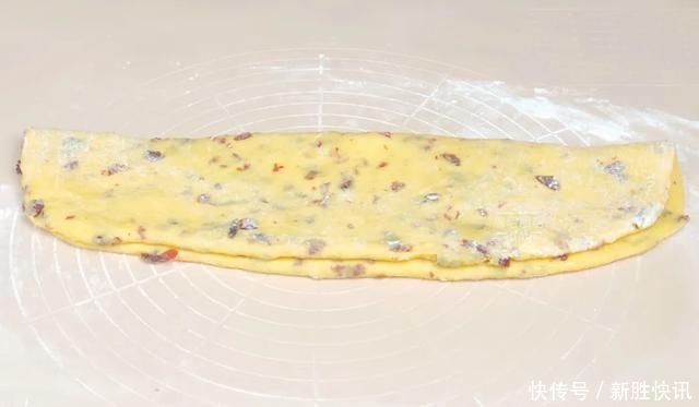 美容|一碗面粉，几个鸡蛋，蒸一蒸就出锅，美容抗衰老，比蛋糕还美味