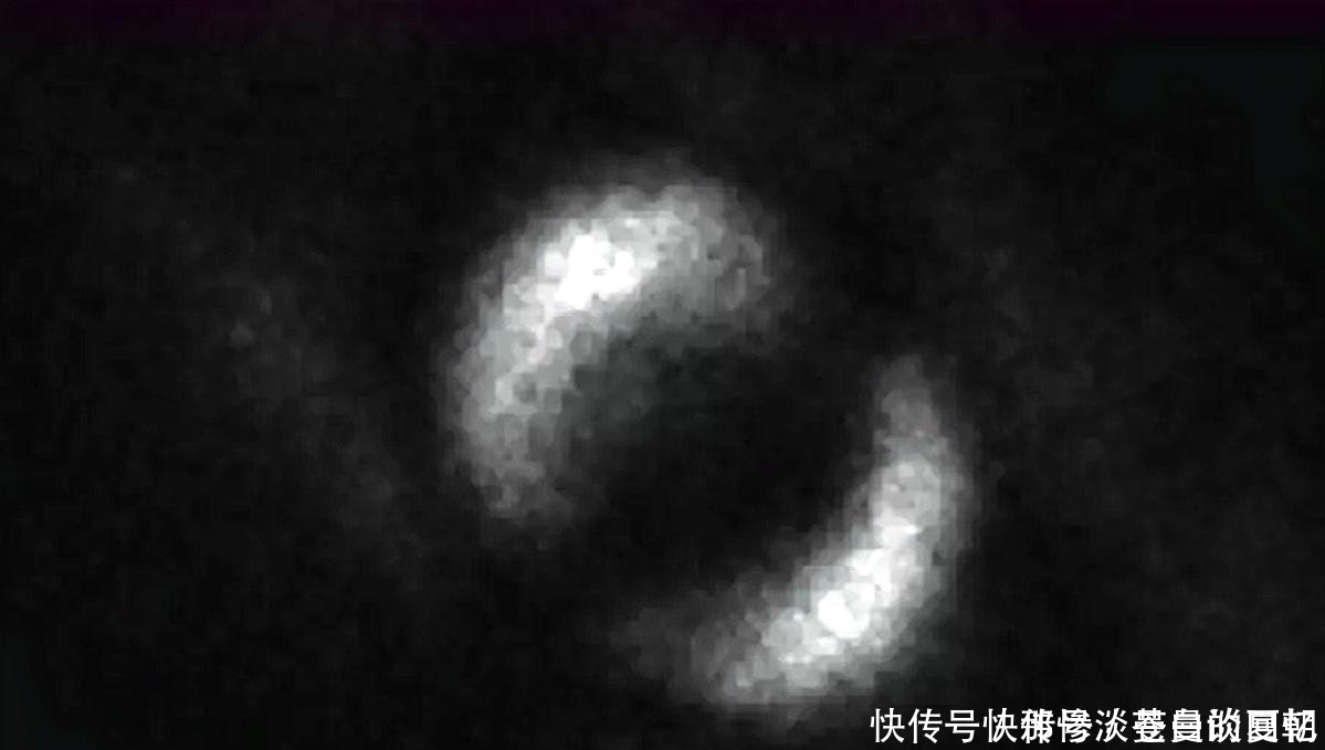 宇宙 宇宙中“神”级规则之一,至今无法合理解释,你看懂吗