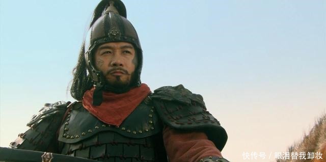 明明相隔100年,杨志怎么会是杨令公的孙子