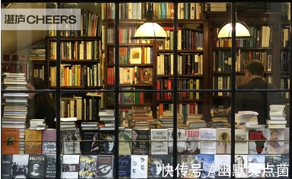 书单#湛庐书单这20本书,能迅速让人拉开差距,建议收藏