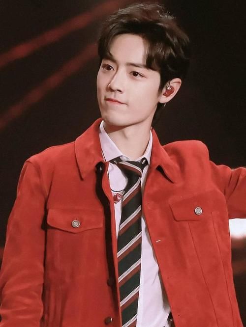 肖战|六位歌手加盟《东方卫视》中秋晚会,肖战在网传名单中,值得期待