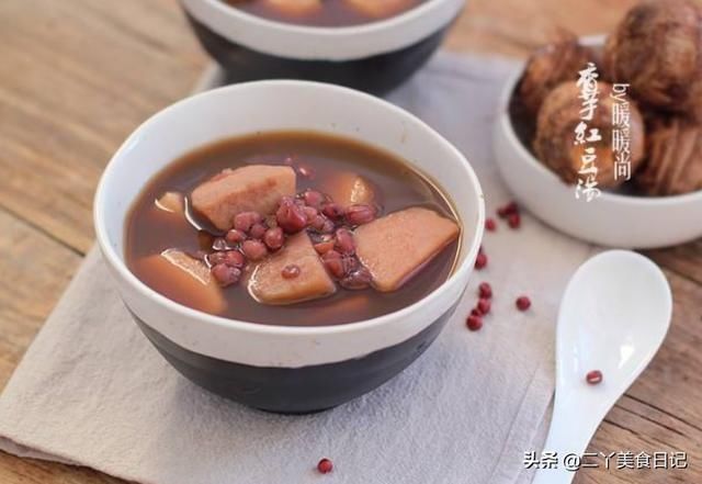 冬天碰到这蔬菜别手软，学会这种做法，比肉还香，简单又美味