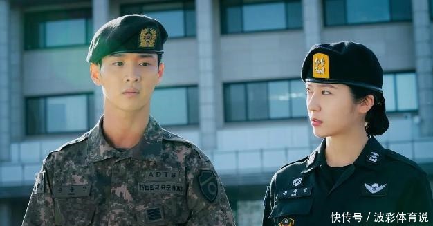 这么飒的姐姐PK丧尸，这新韩剧会火！这么飒的姐姐PK丧尸，这新韩剧会火！