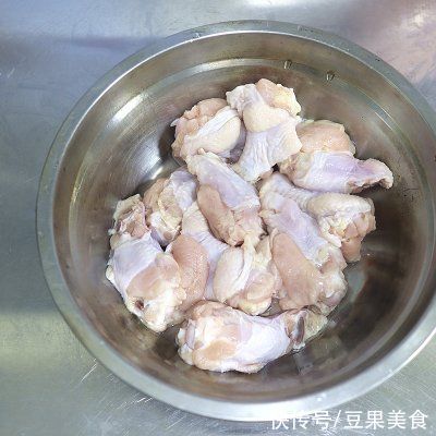 三杯鸡|这道#夏日开胃餐# 台式三杯鸡，我一年四季都想吃