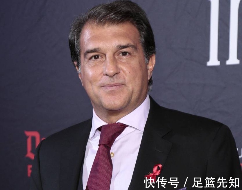 德国人|激活新梅西和哈维,巴萨瞄准欧冠冠军,拉波尔塔邀请图赫尔