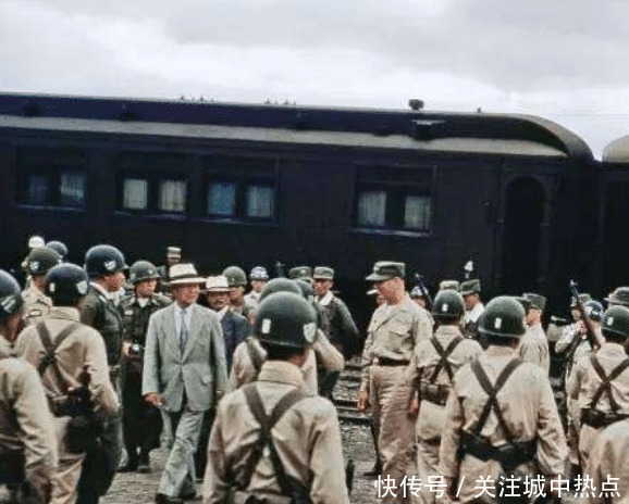 招来|战场吃饭要低调!招来湘西剿匪老兵,手榴弹“送走”一个班韩国兵