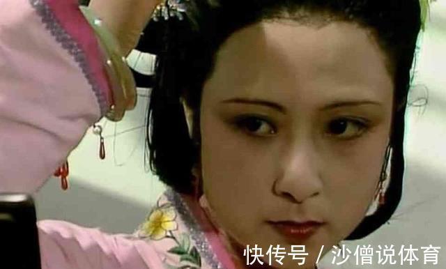 晴雯&《红楼梦》:胡君荣见了尤二姐,为何会魂魄如飞上九天?