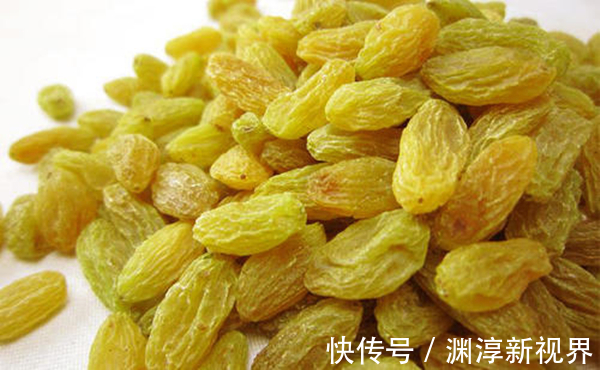葡萄|葡萄干生吃好,还是泡水吃好很多人没吃对,难怪吃了1月没效果