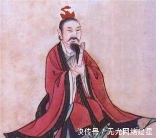 神话故事|庄子随口而说的故事，唐朝四大诗人联袂演出，成就了一个经典成语