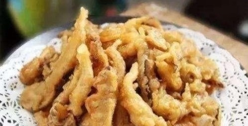 饭店里“最脏”的一道菜，服务员都不点，别傻傻还不懂