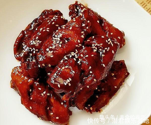  团聚|周末一家人团聚，学几道菜给家人露一手，大人孩子都爱吃！