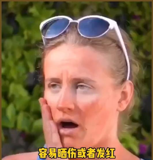 色调|如何选择适合自己肤色的衣服？