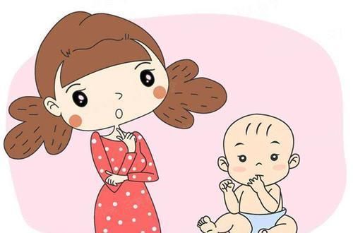 不良习惯|到这个年龄如果孩子还吃手,家长要赶紧纠正,不然将来影响颜值