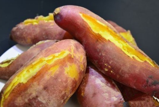 身体|常吃红薯的人,身体不会差,但要注意“2不”,值得要分享给家人