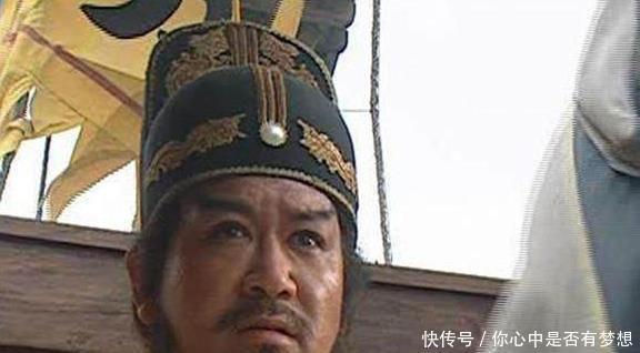 水浒|水浒中的出家人,就他没机会上梁山,最终去死于梁山好汉手中!