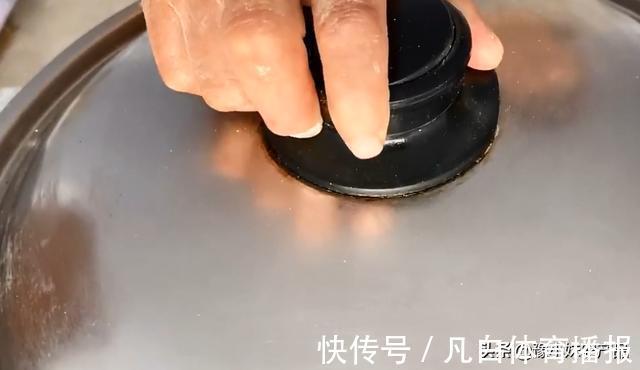 山药片|铁棍山药蒸糕蓬松选软,做法还很简单,特别适合老人孩子吃