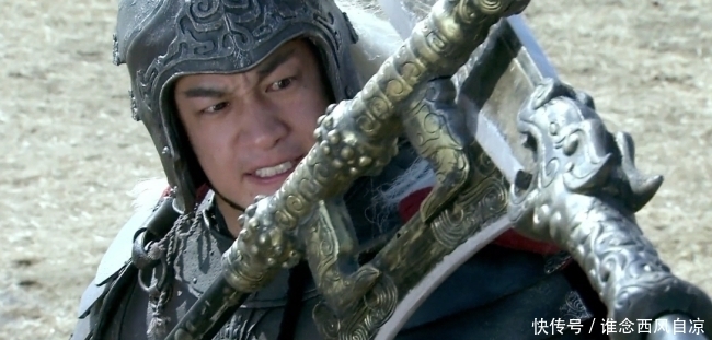 吕布|一吕二赵,赵云排第二?看看张飞眼中是怎么看待赵云的?
