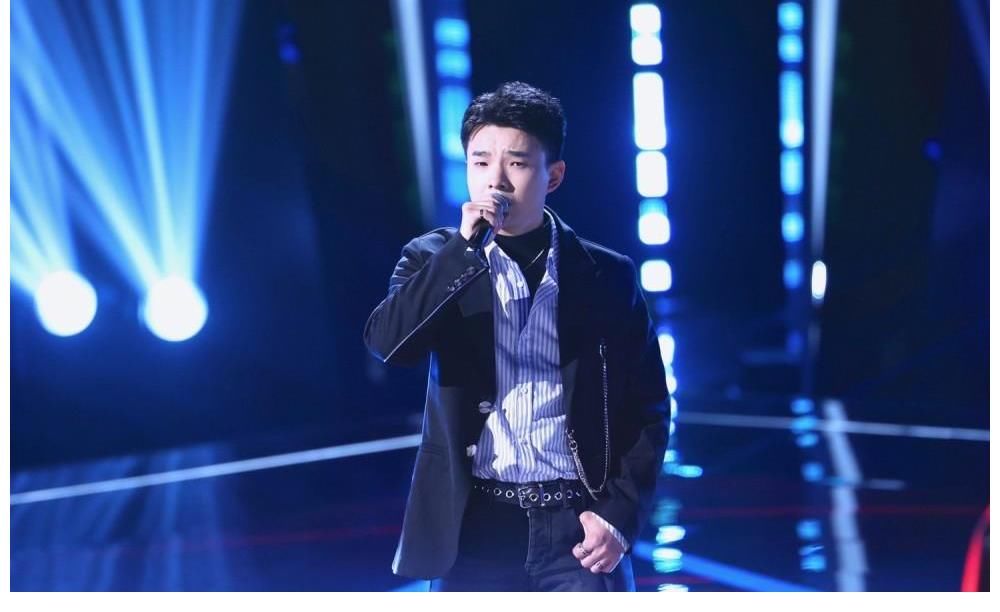 下一個(gè)單|《好聲音》盲選結(jié)束，四大奪冠熱門人出爐，伍珂玥成下一個(gè)單依純