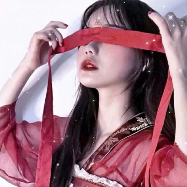 古装|女生脸上有“3特征”,是罕见的“古风脸”,测你适不适合穿古装