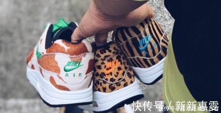 鞋面 “巾帼不让须眉”,盘点五款彰显“个性”的实战鞋款,颜值炸裂