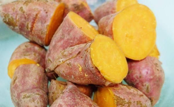 增肥|吃红薯到底是减肥,还是增肥了解这3个误区后,恍然大悟