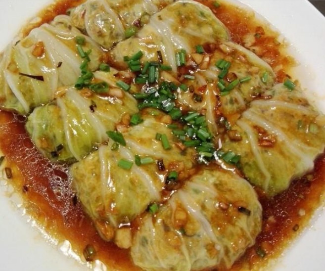 聚会餐桌上的几道抢手菜，爽口开胃还不油腻，做法简单，来试试吧