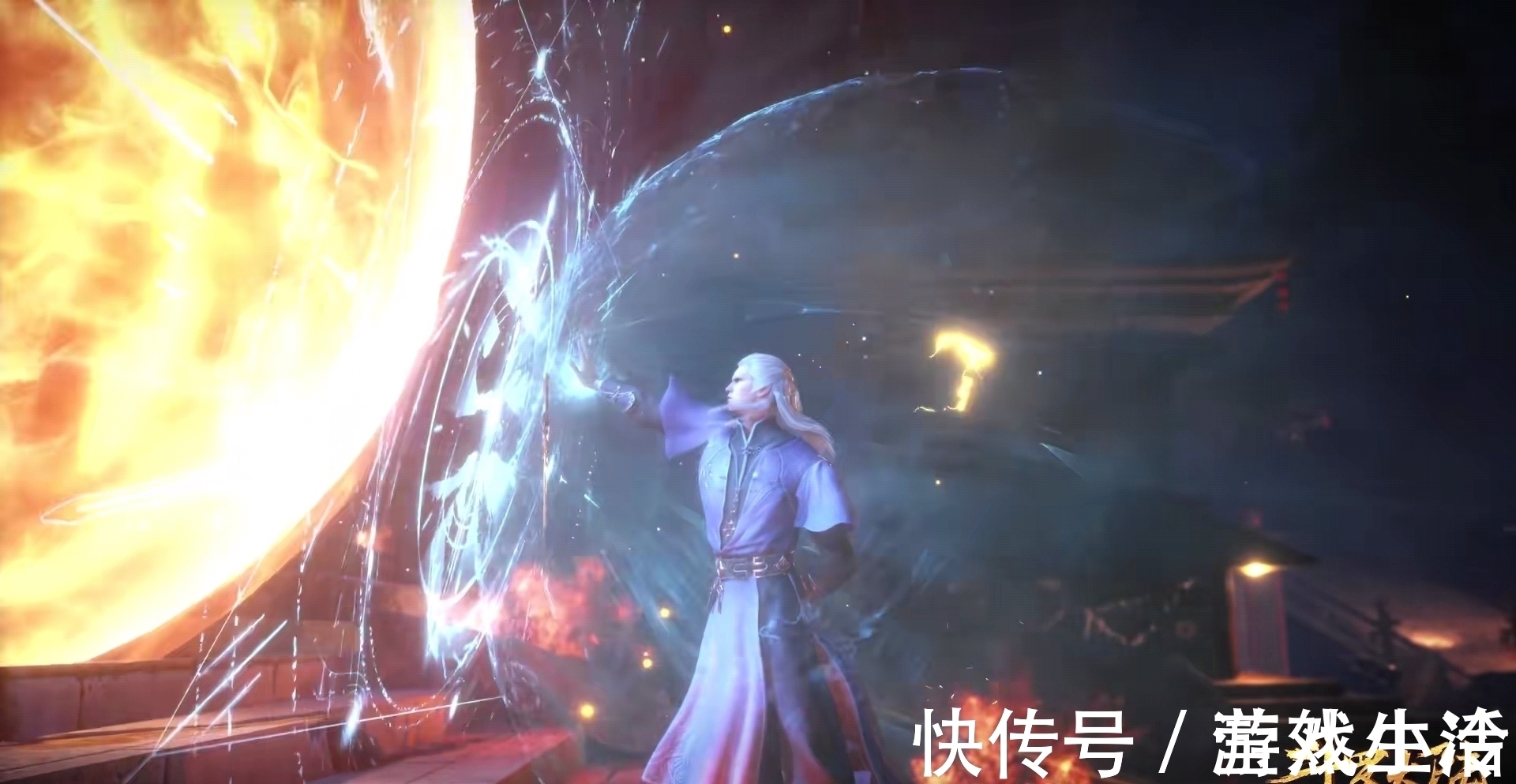 海神|斗罗大陆:宁荣荣才是一只黑马,吃最少的辅助,登最长的台阶