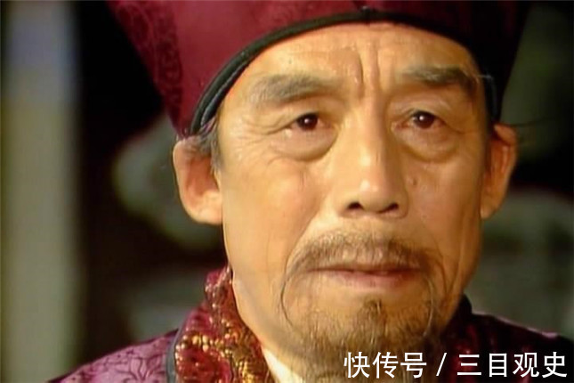 真面目@红楼梦:贾政借一个笑话,揭露出王夫人私底下的“真面目”