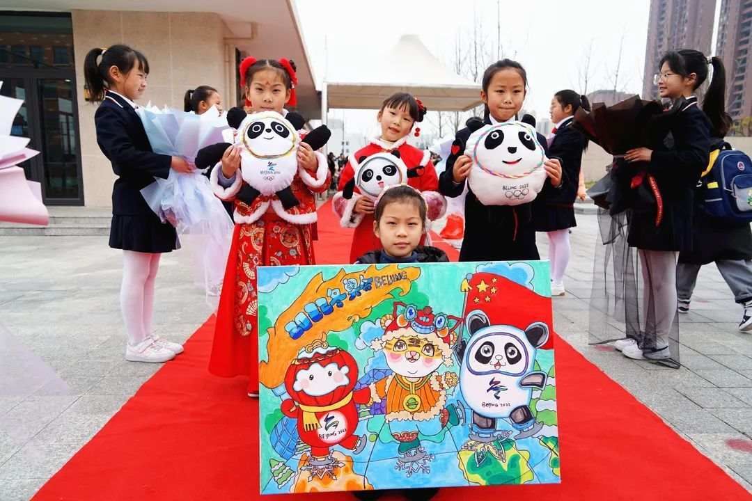 爱山|湖州吴兴：中小学、幼儿园开学报到实况