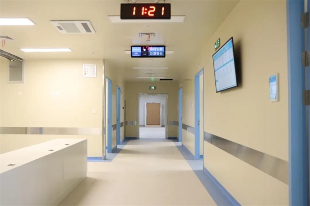 停车位|衢州市人民医院（温州医科大学附属衢州医院）即将迁入！你期待吗~