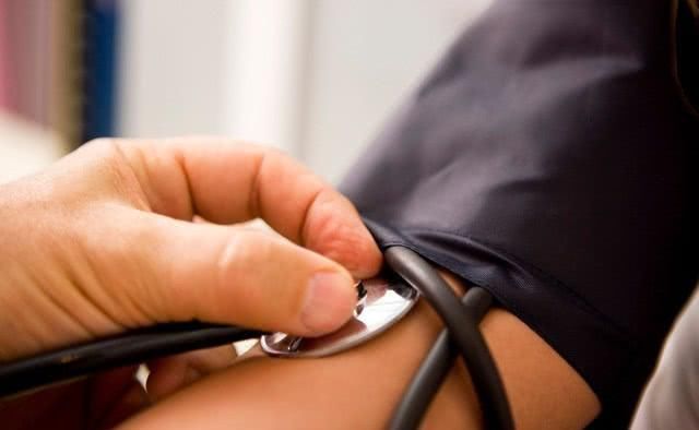 我的高血压是如何恢复正常的没用降压药,只做了这样一件事