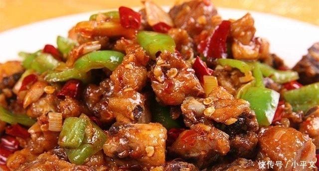 学会|自从学会做这些家常菜,天天有朋友来蹭吃的,比外面的好吃!
