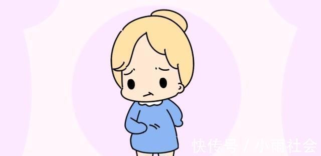 胎动|怀孕后孕妈身体有这几种变化恭喜你,可能怀了个小公主
