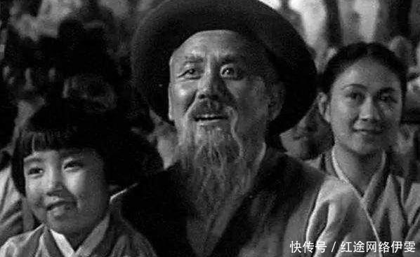 算命师傅丁兴来招摇撞骗,靠一张嘴忽悠出一个“帝王梦”