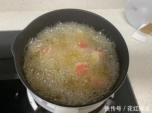 火腿肠|土豆这做法真绝了，一口一个，香脆可口，比薯片还好吃