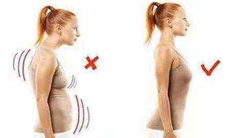 天鹅|女人不化妆也能变得有气质,只要学会了这几招