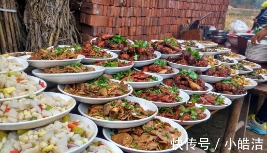 回到老家|老人经常说“羊不姜、鱼不蒜,牛不韭”什么意思?大厨:讲究多了