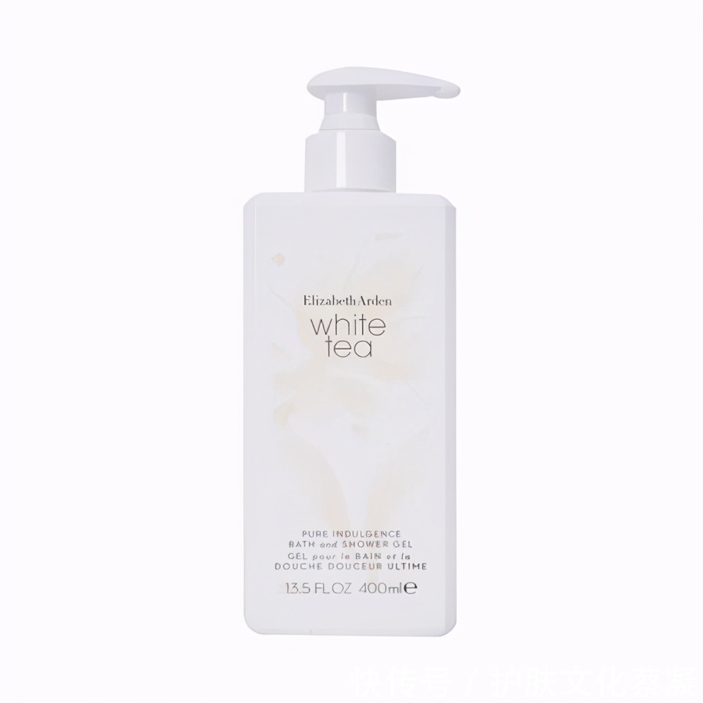 香氛|老公夸爆的香氛沐浴露!连出汗都是香的,皮肤也跟着变得嫩白光滑