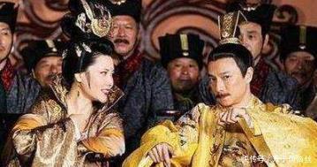 唐朝|唐玄宗李隆基斩杀唐朝第一美女，为何绝不心慈手软