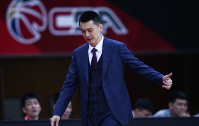 合作|辽宁男篮好消息!杨鸣新职位确定,帮助球队打造未来