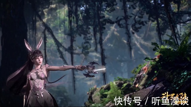 镜影兽|斗罗大陆:盘点诸葛神弩的四种花式玩法,你觉得谁玩得最溜?