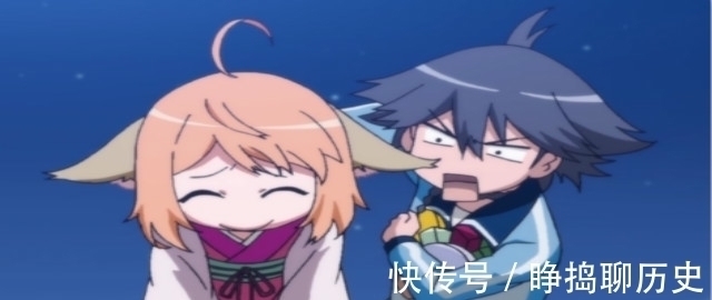 军娘|狐妖小红娘情侣们的结局,一对让人泪流满面,一对让人气到爆炸