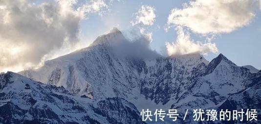 大本营|梅里雪山未解之谜：当地人认为一旦登上峰顶，灾难将会降临