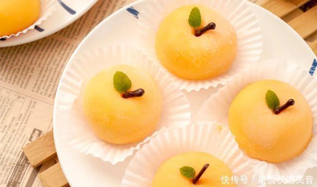 想要|私房都想要的雪媚娘方子!几步教你在家做出来,真香!